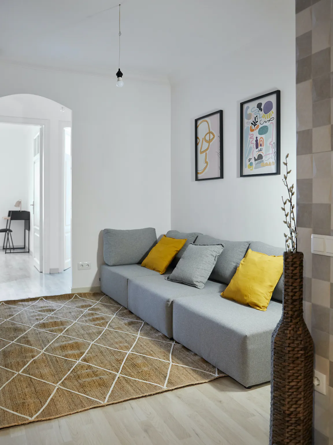 Carrer de Blasco de Garay, Barcelona preview