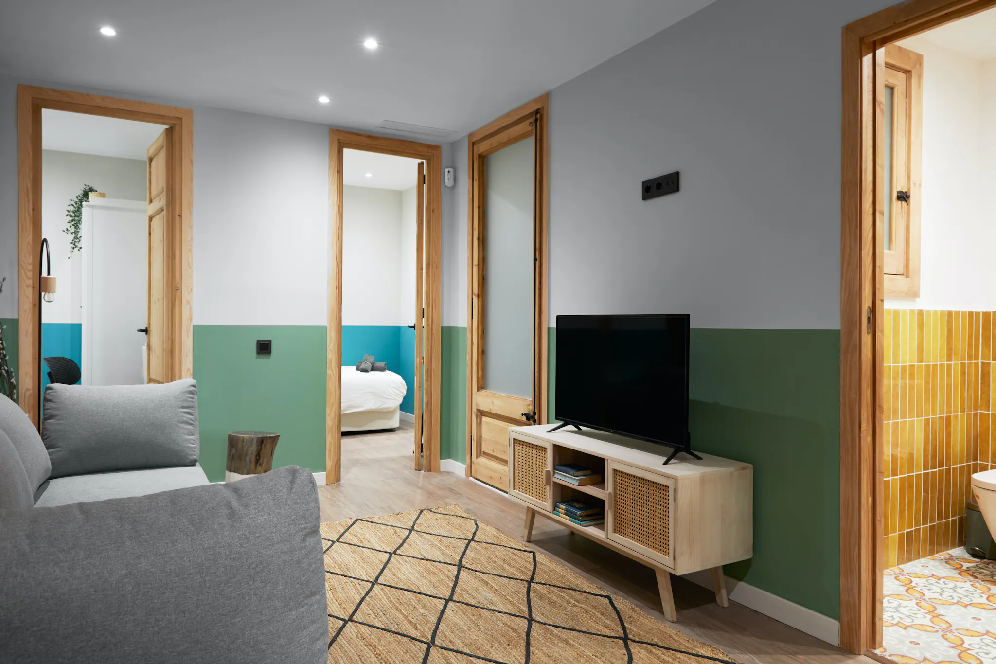 Carrer de Blasco de Garay, Barcelona preview