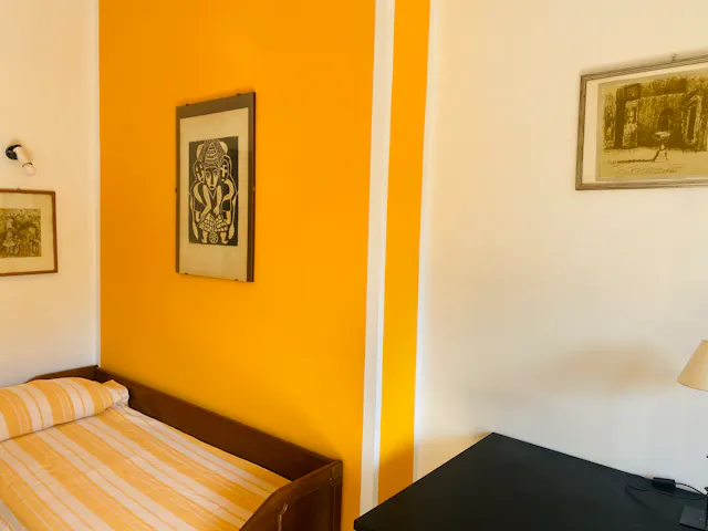 Private room in Via Ercolano, Milan (1414331) room image 2