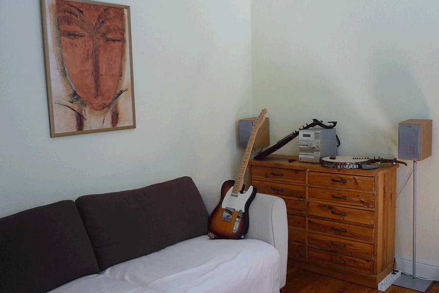 preview gallery tile