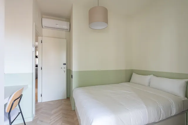 Private room in Carrer de València, Barcelona (1414348) room image 1