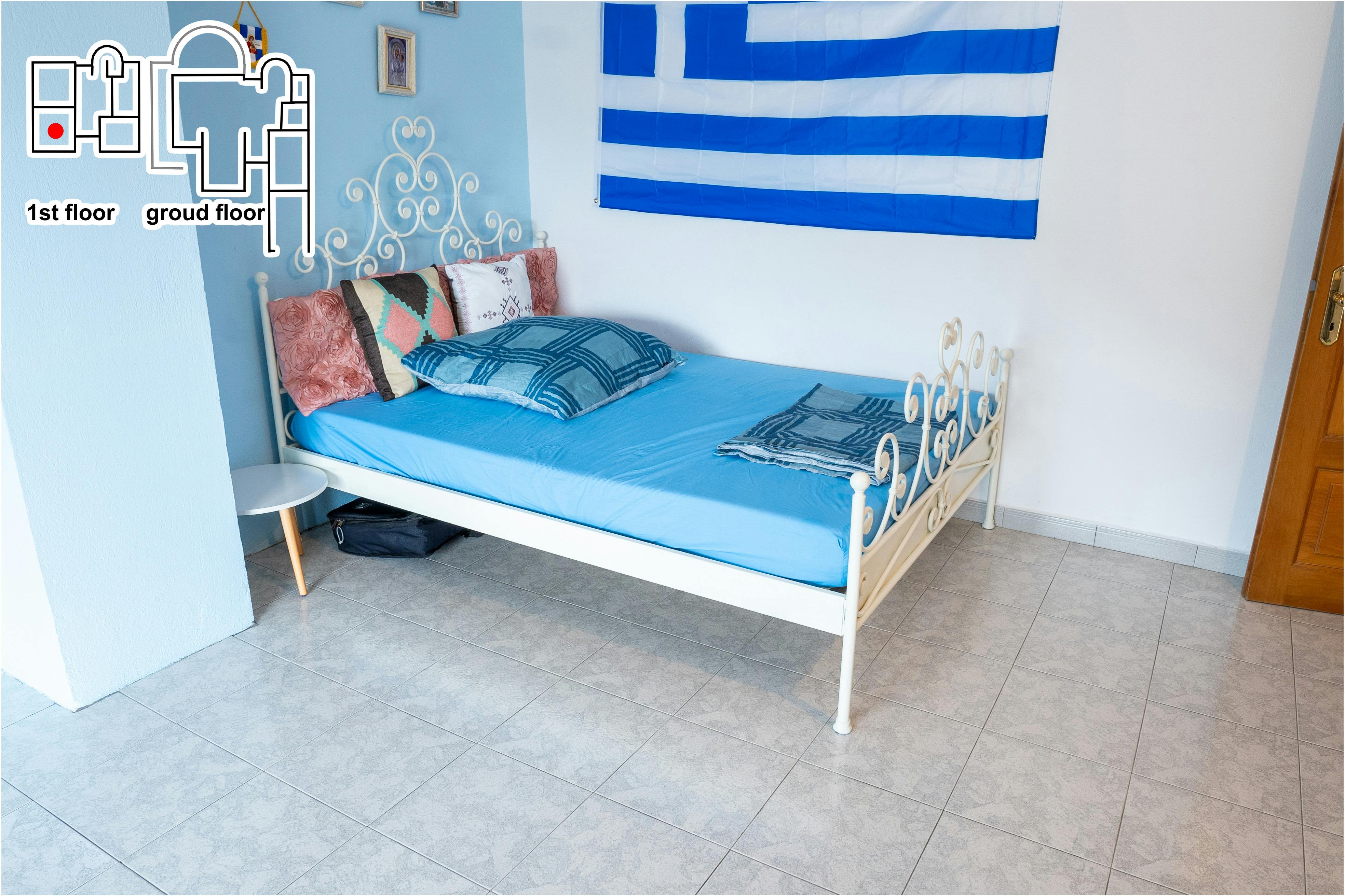 Apartment Fílippoi, 230m² — photo 10