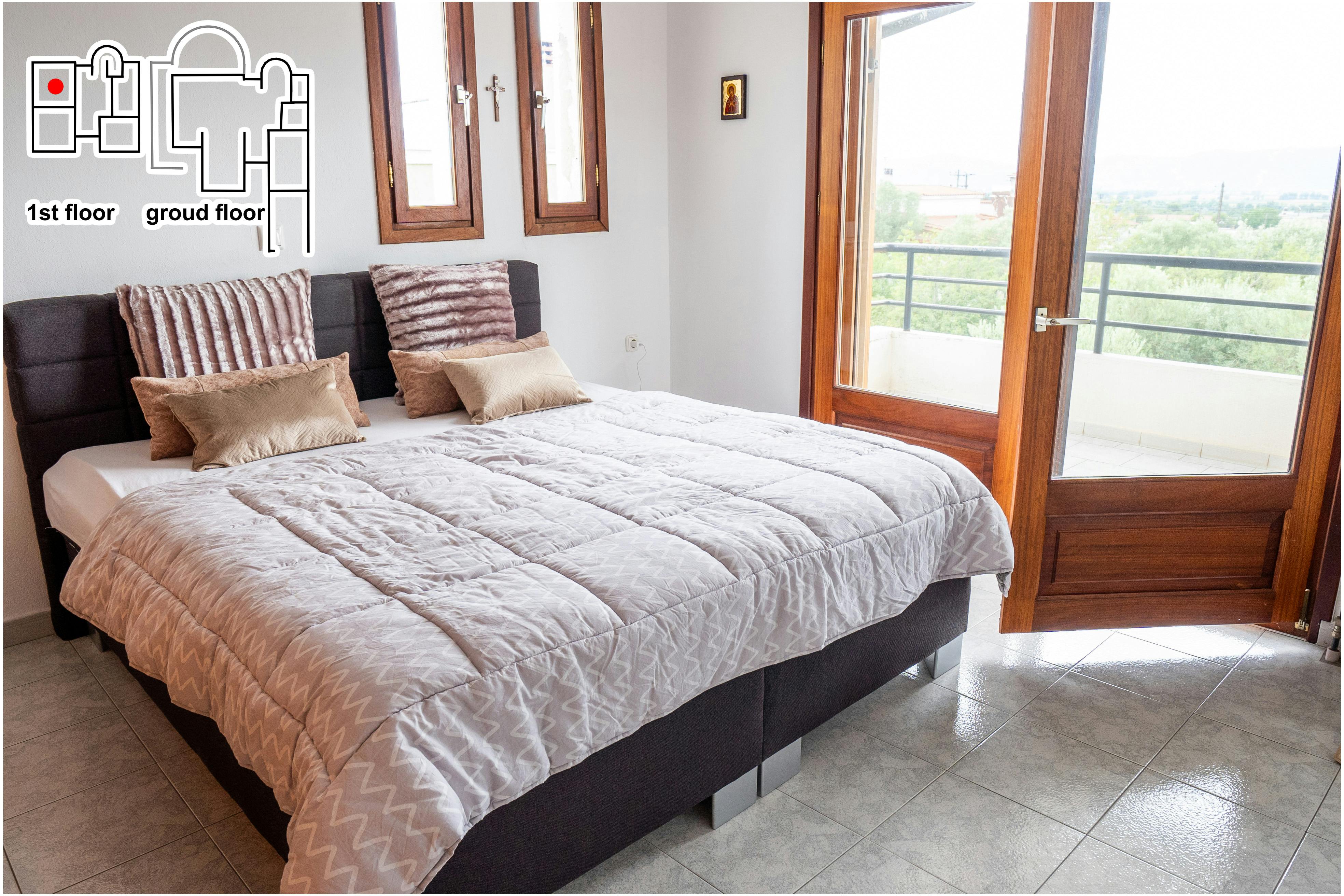 Apartment Fílippoi, 230m² — photo 8