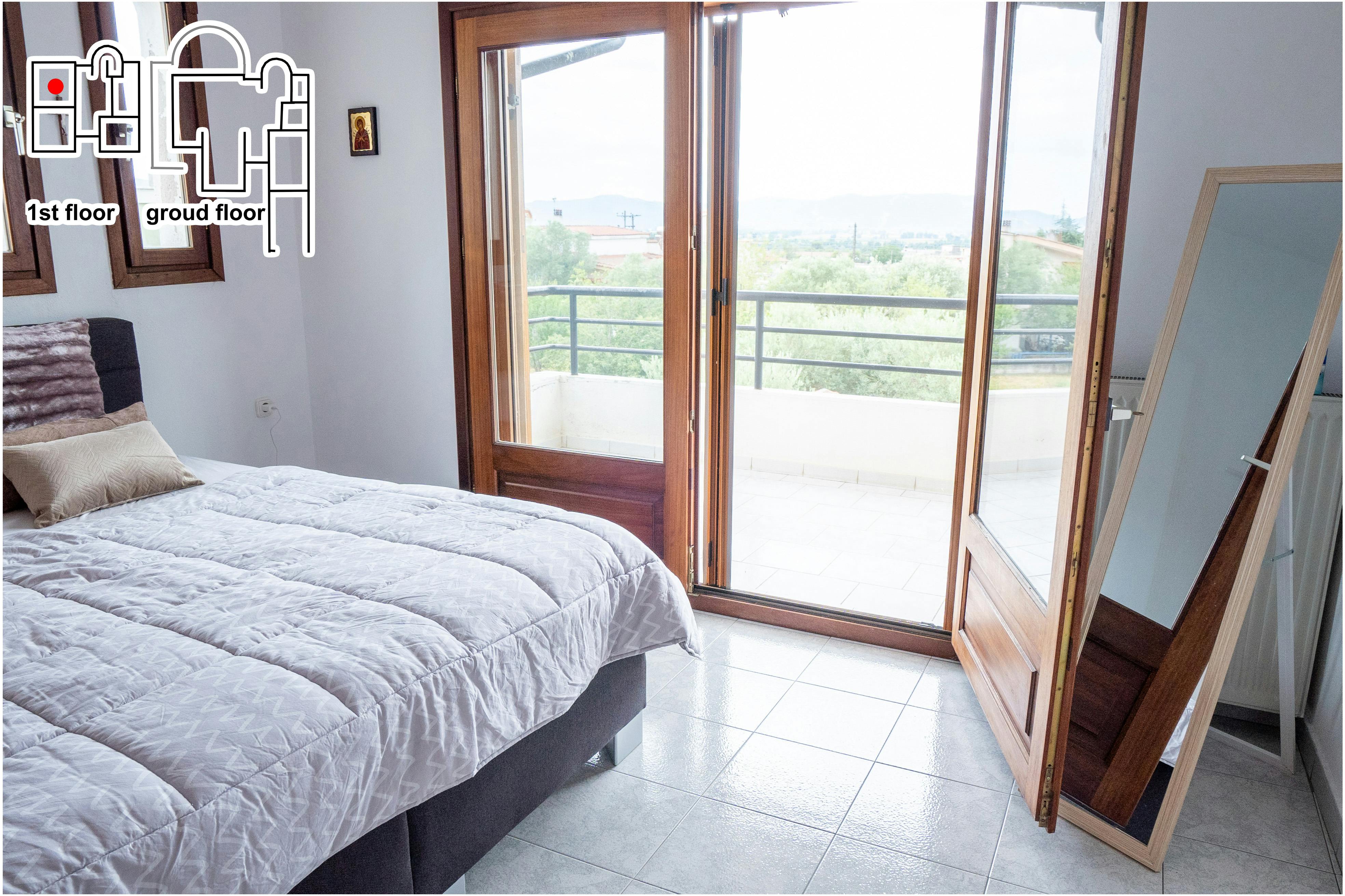 Apartment Fílippoi, 230m² — photo 9
