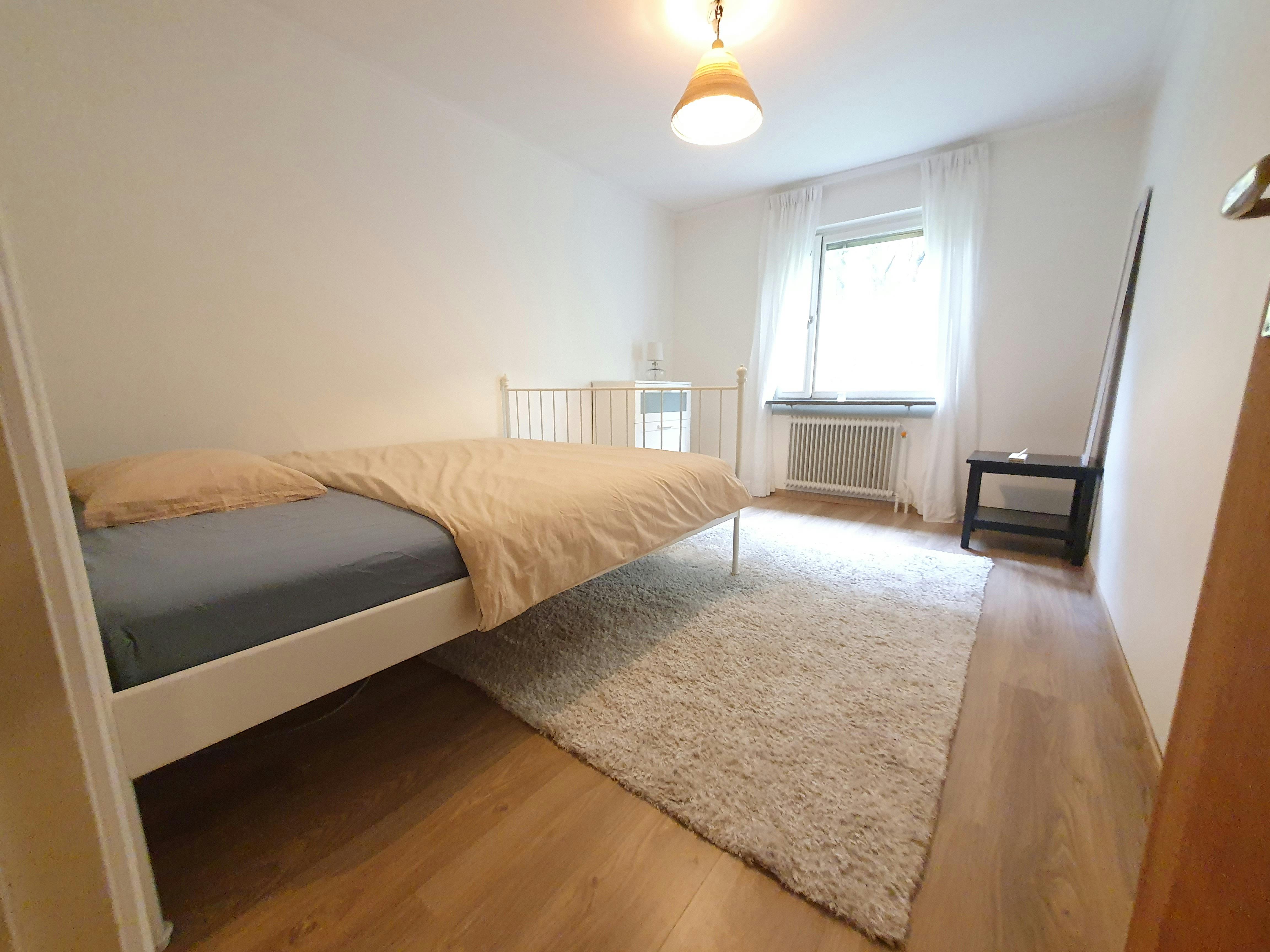 Apartment Kallhäll, 160m² — photo 7