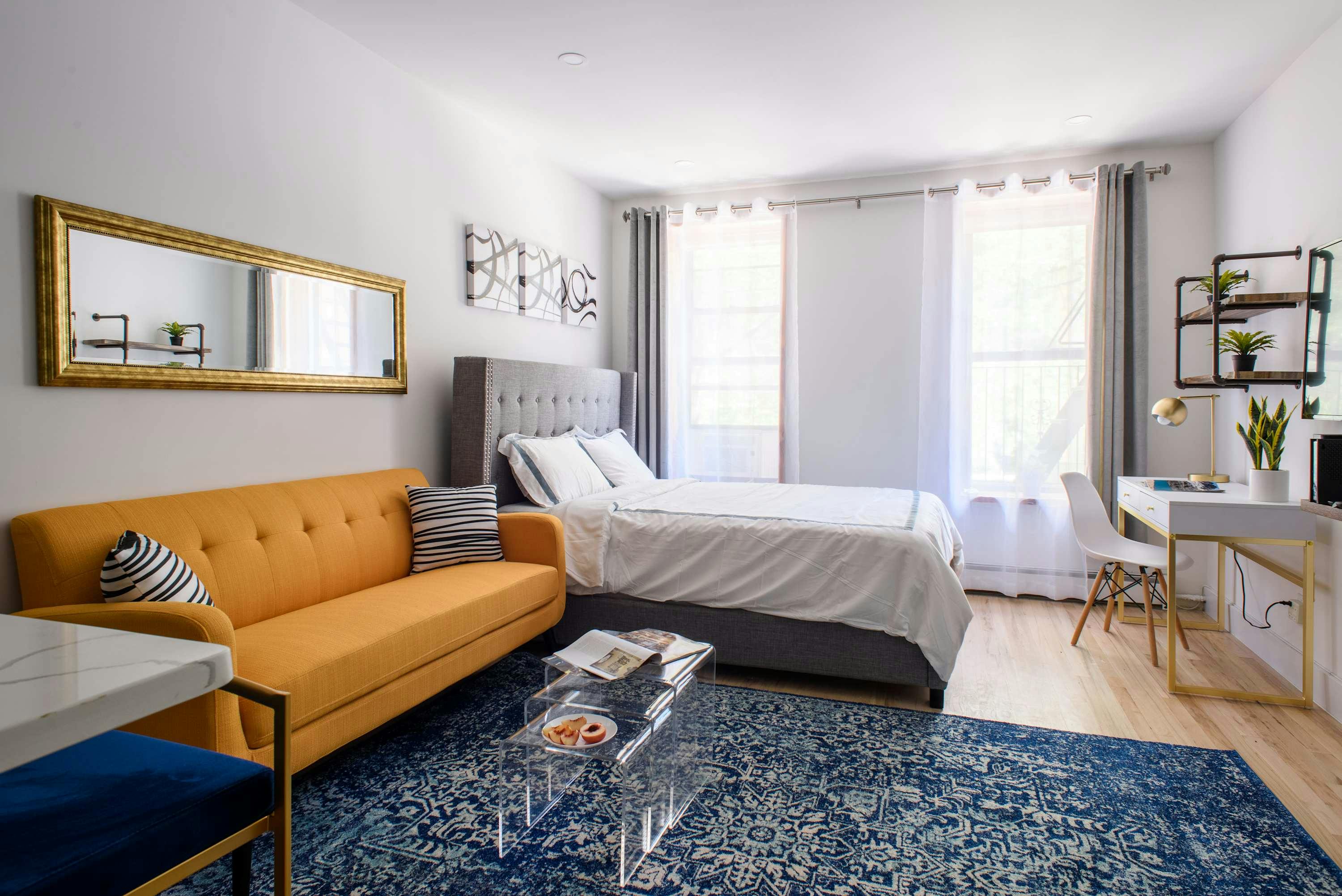 York Ave, New York City, NY preview