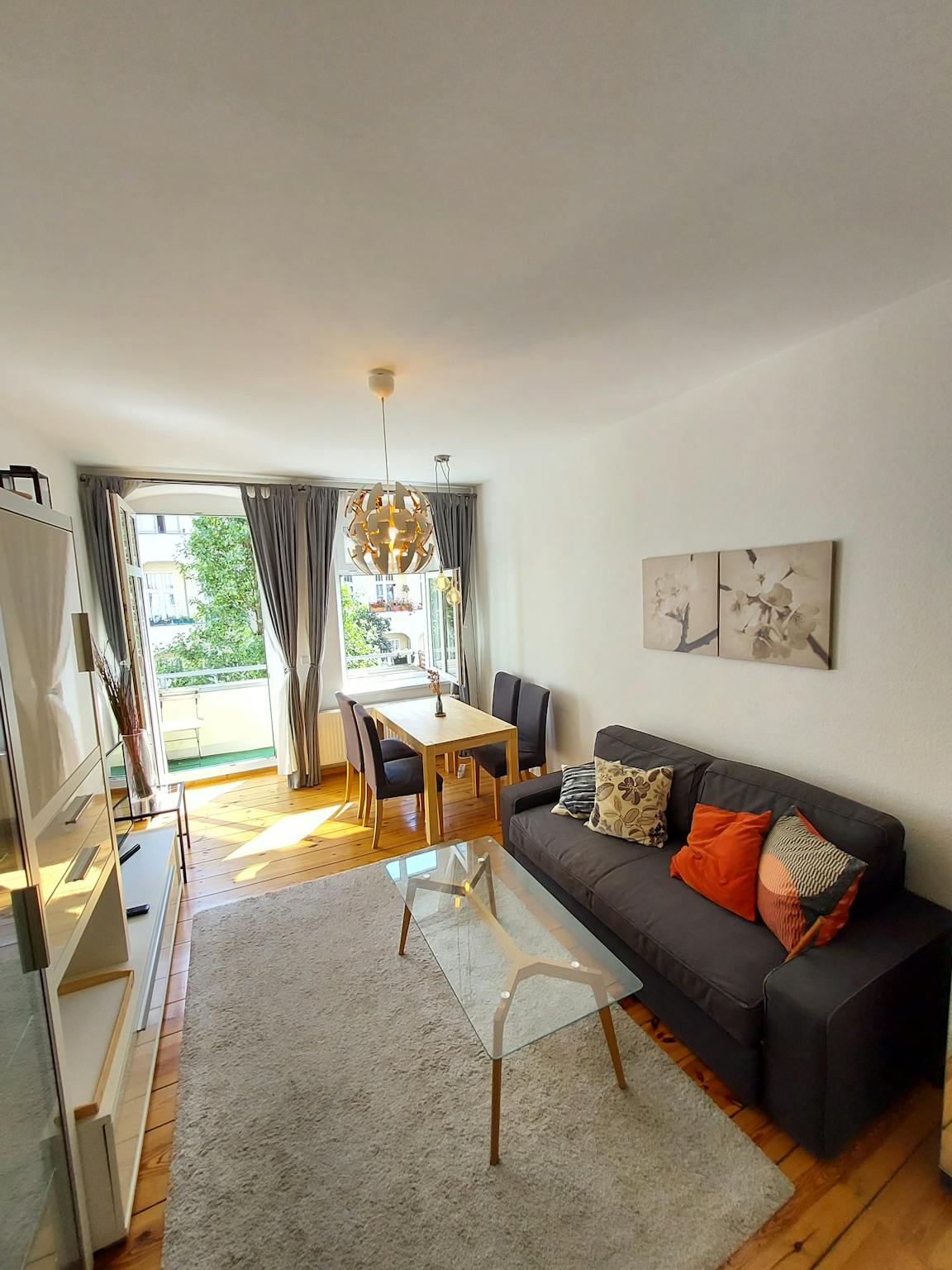 Dirschauer Straße, Berlin preview