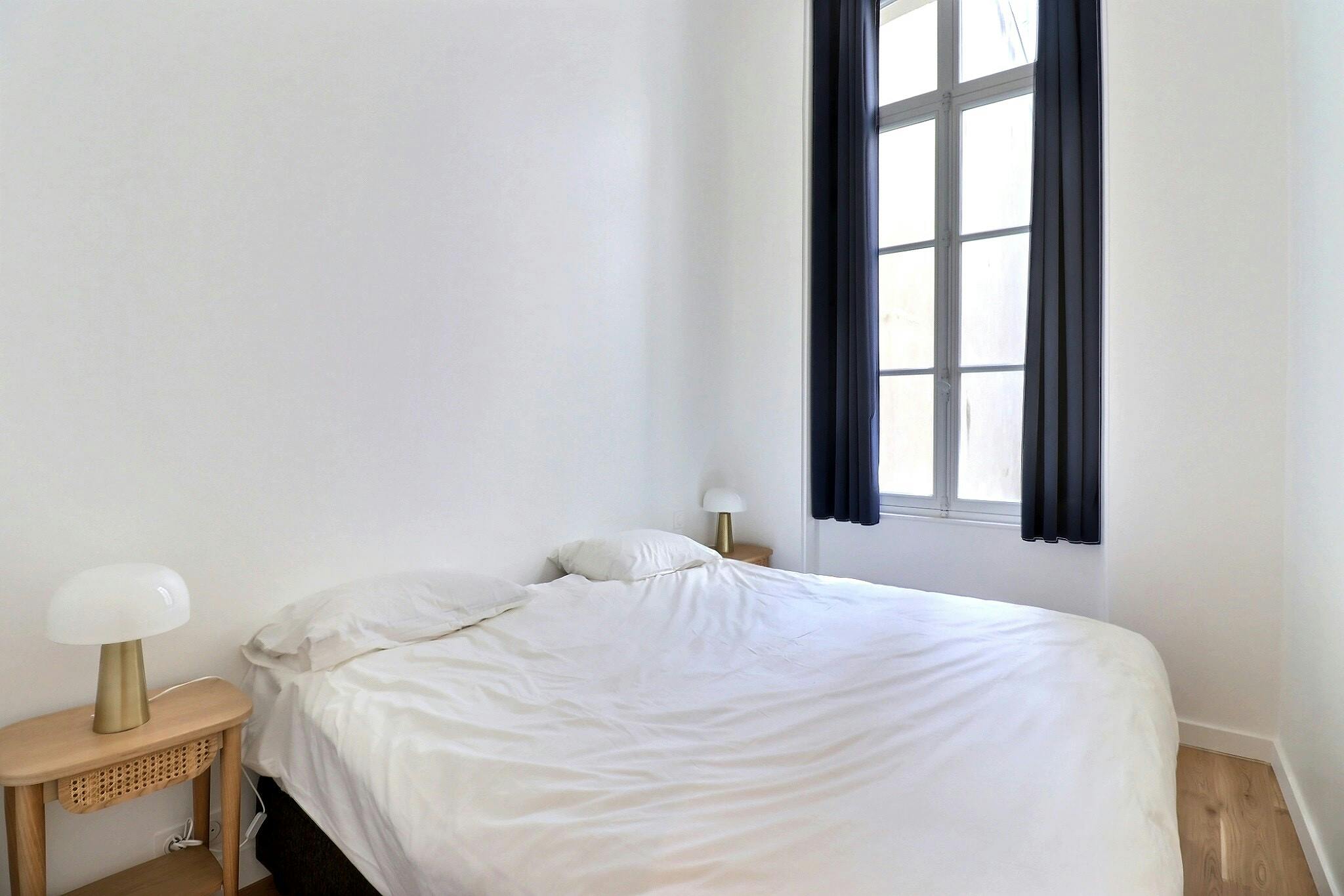1-Bedroom Apartment in Rue de Sèvres, Paris (1414517) room image 2