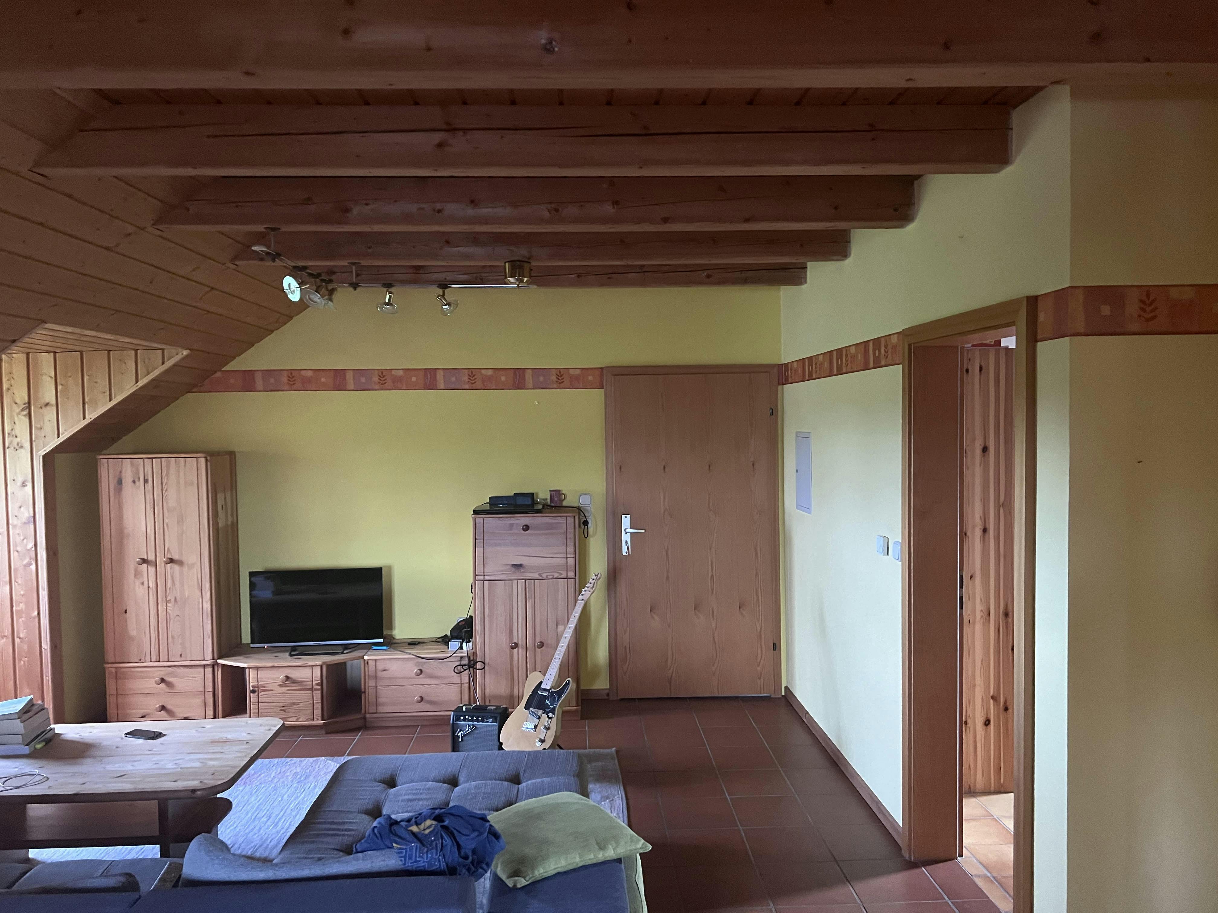 Apartment for rent for €1,150 per month in Landshut, Schwaigerstraße