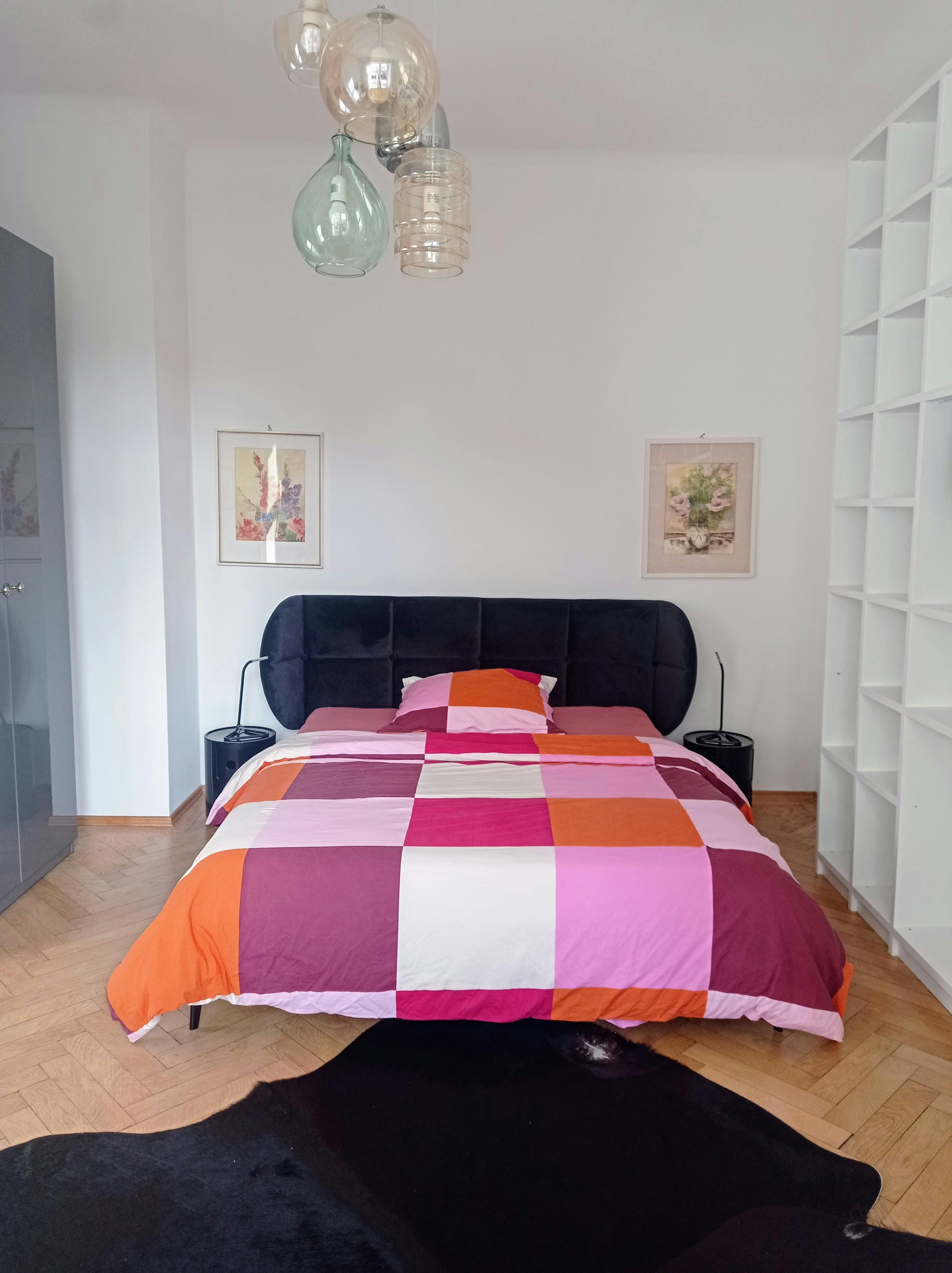Private room for rent for €1,100 per month in Munich, Innere Wiener Straße