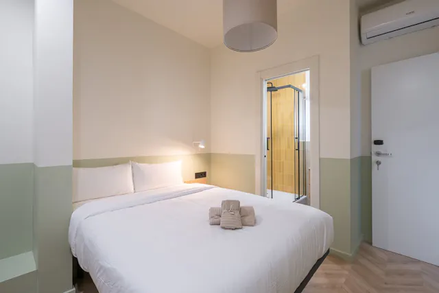Private room in Carrer de València, Barcelona (1414548) room image 1