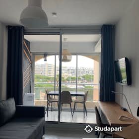 Apartment for rent for €620 per month in Mauguio, Rue de l'Étang de l'or