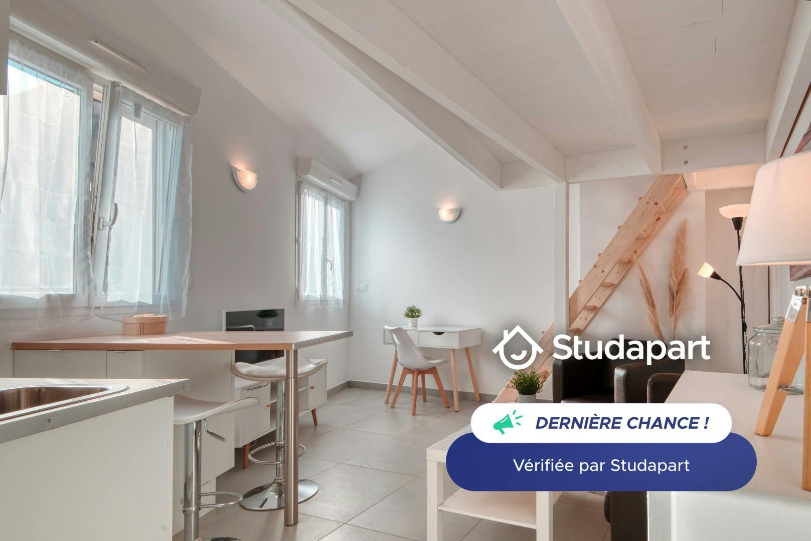 Appartement à Marseille