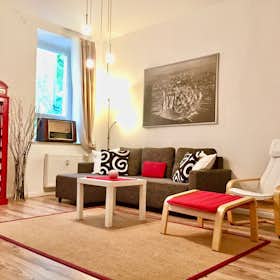 Lägenhet att hyra för 1 850 € i månaden i Berlin, Koppenstraße