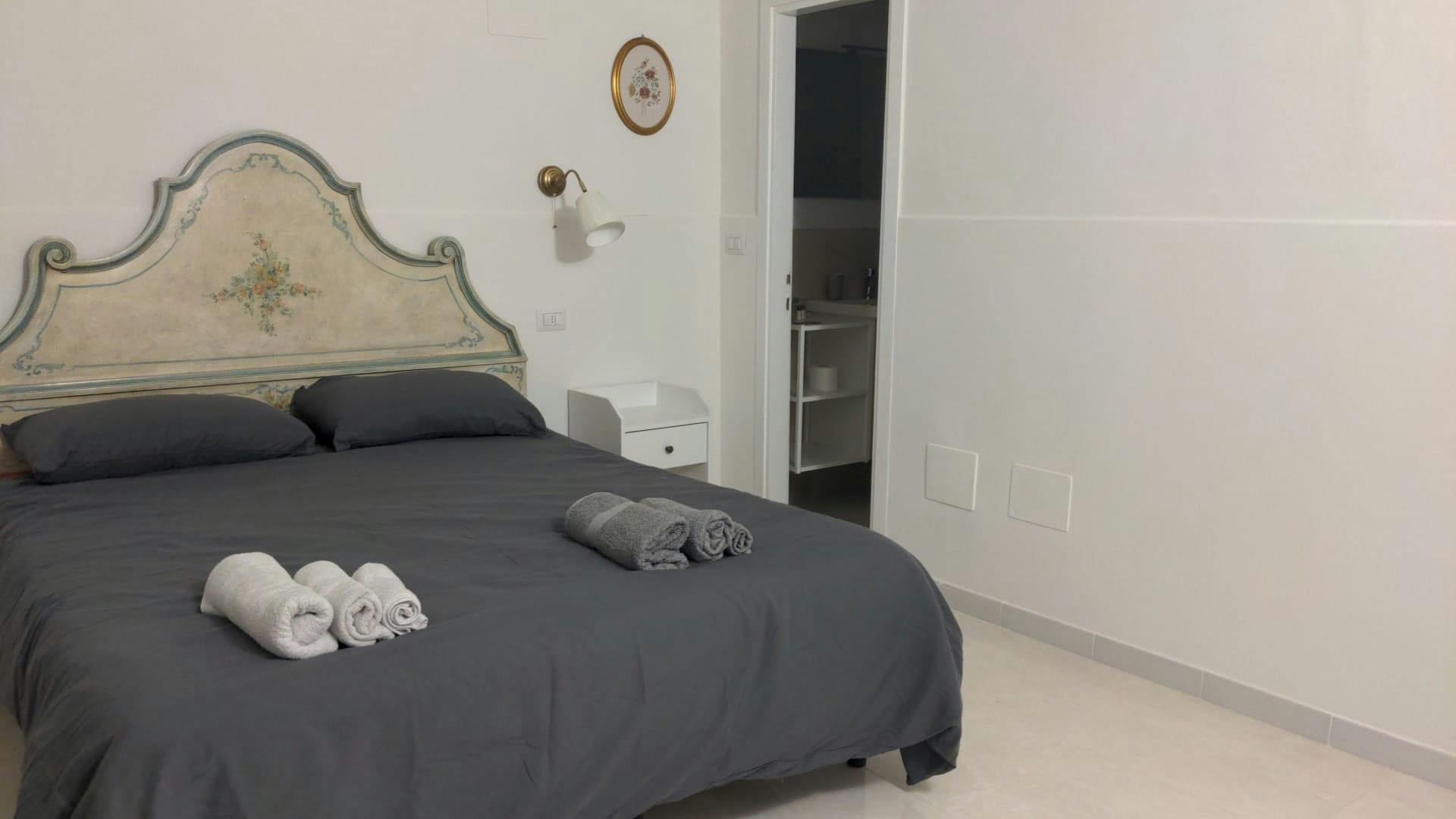 Via Montebello, Florence