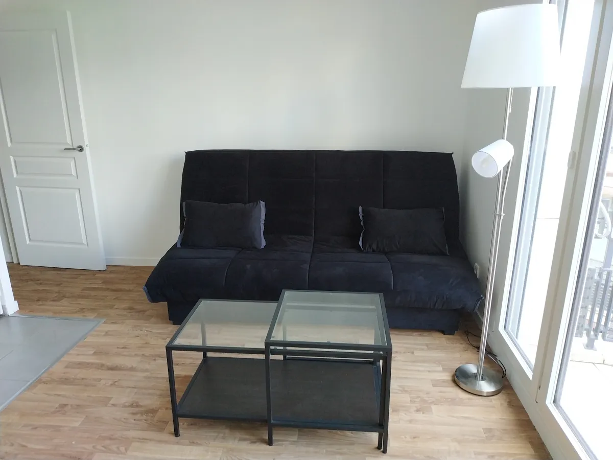 Building in Rue Étienne Dolet, Issy-les-Moulineaux (1414754) ROOM