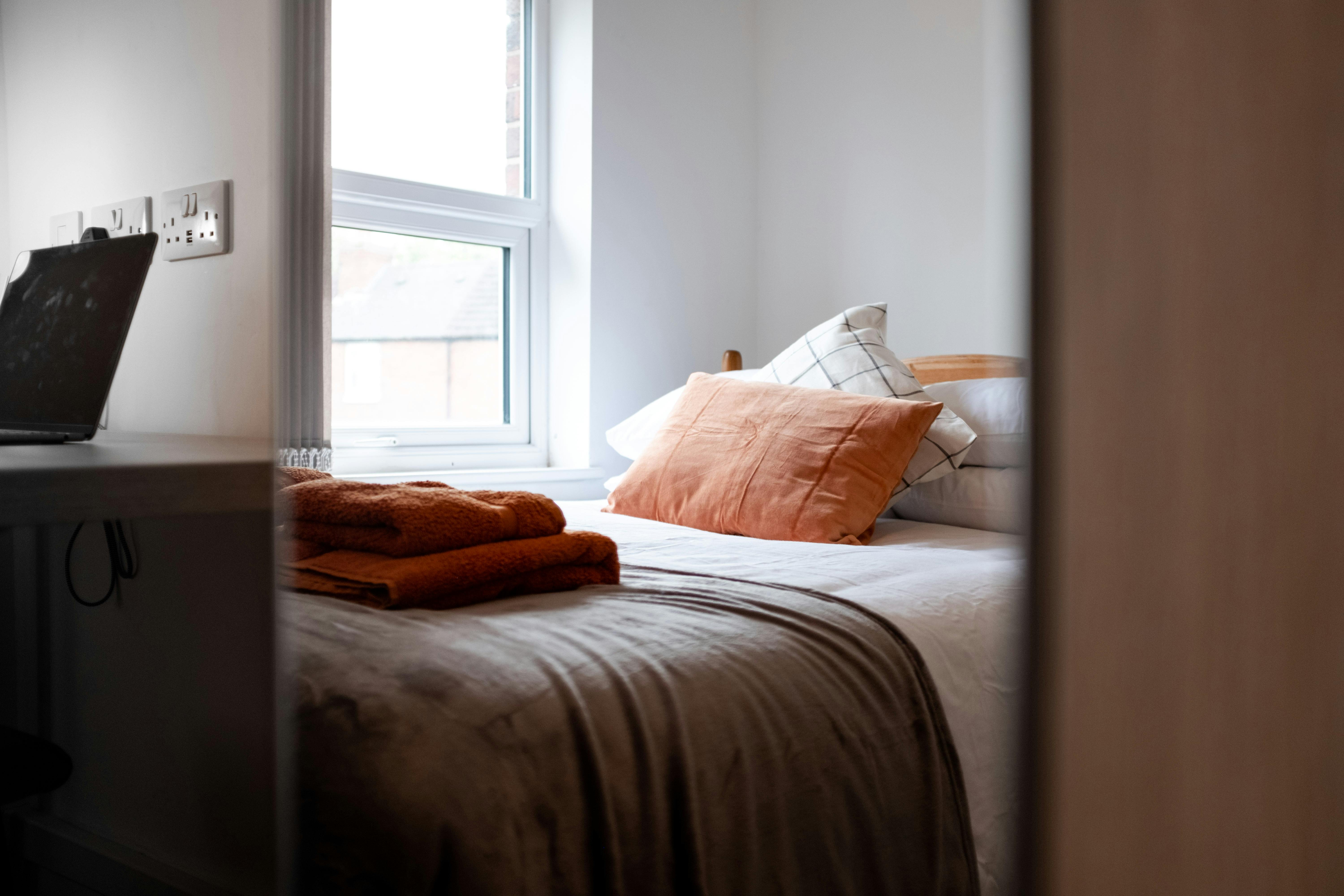 Apartment Coventry, 82m² — photo 1