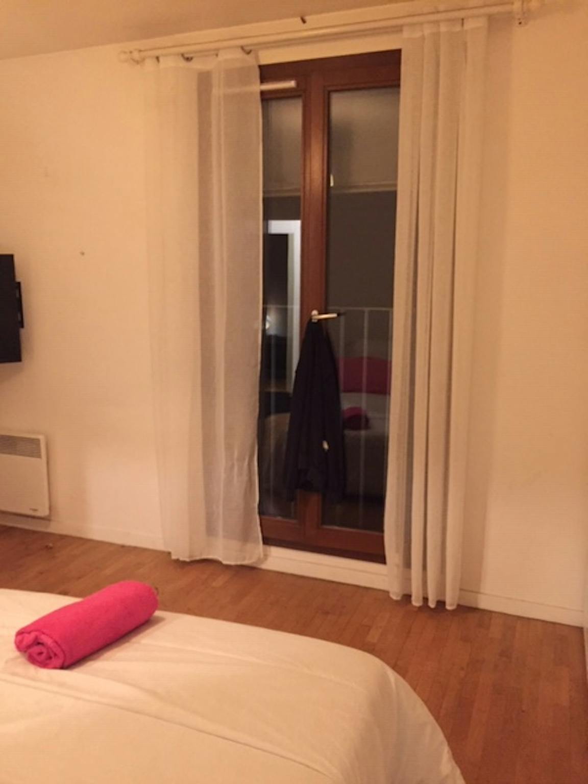 Avenue du Président Wilson, Saint-Denis preview