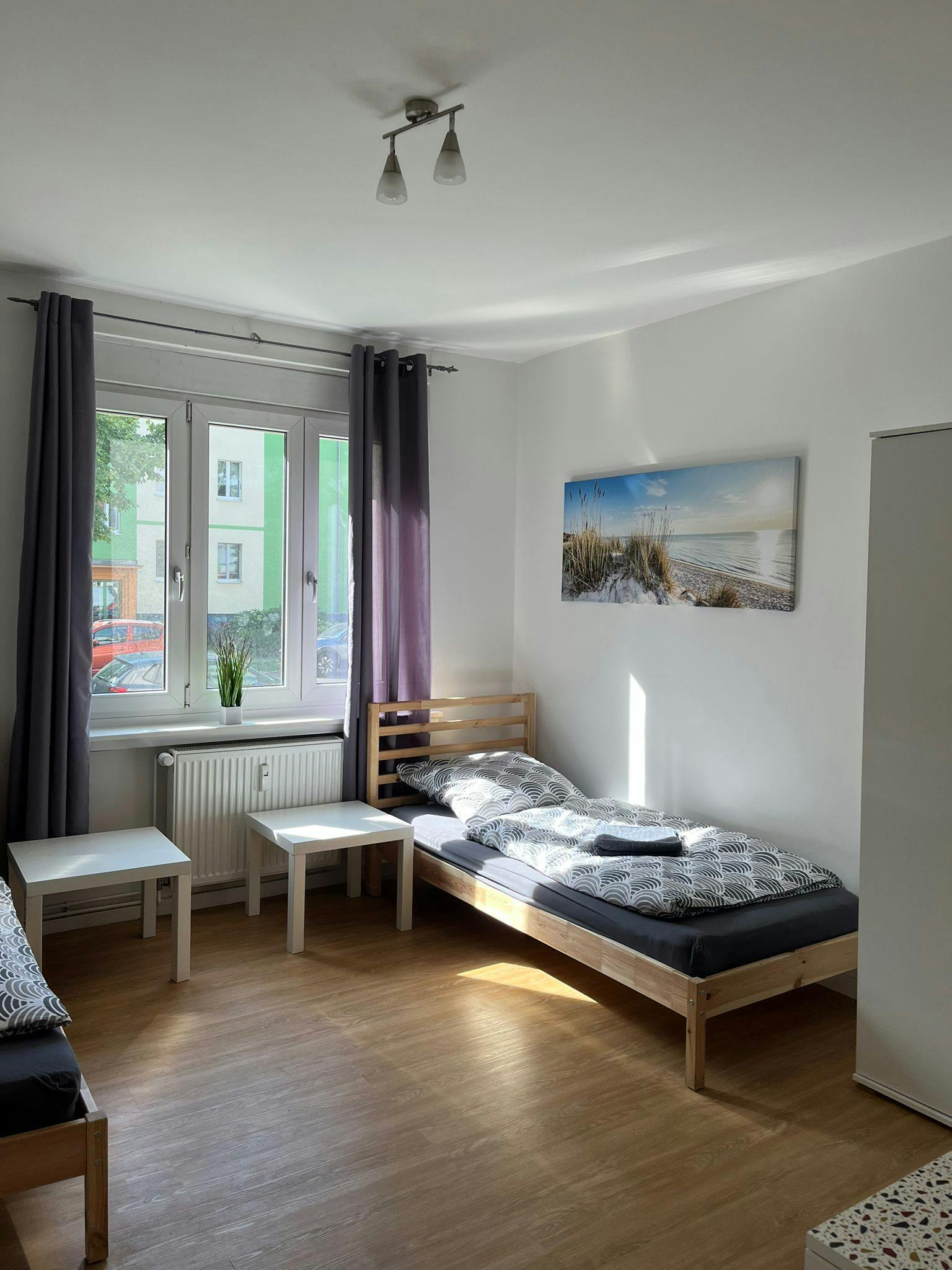 Apartment Berlin, 65m² — photo 10