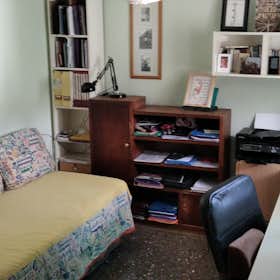 Private room for rent for €300 per month in Murcia, Calle Abedúl