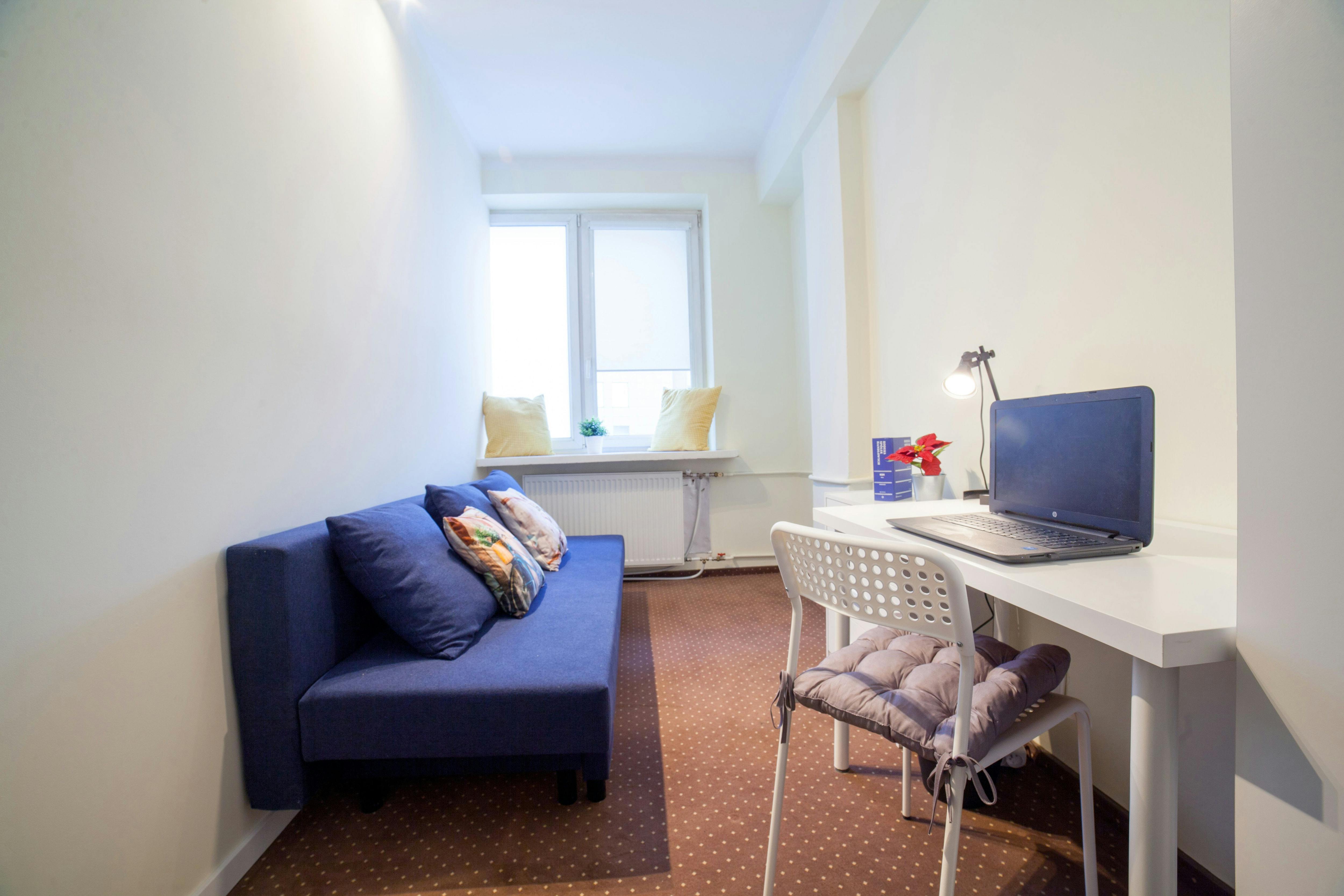 ulica Puławska, Warsaw preview