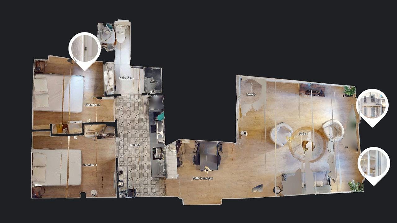 preview gallery tile