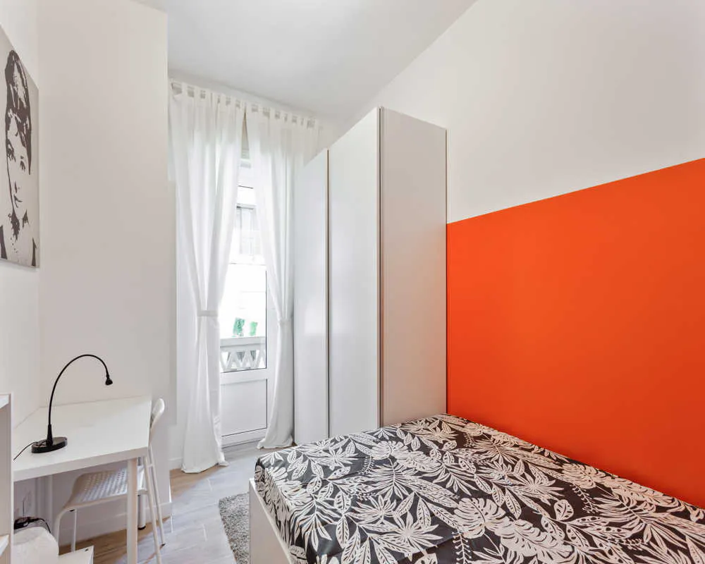 Private room in Via Pantigliate, Milan (1418523) ROOM 4