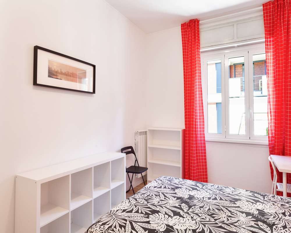 Via Pantigliate, Milan