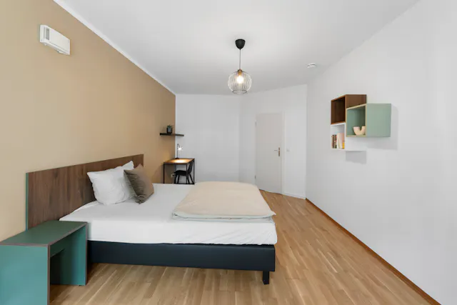 Private room in Friedrichstraße, Berlin (1418532) room image 1