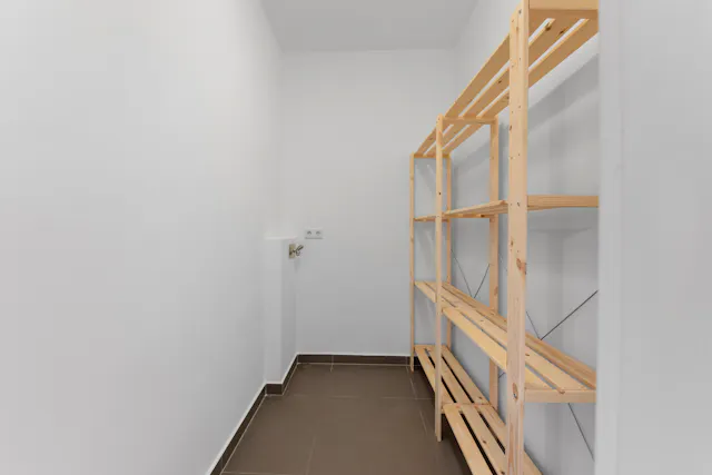 Private room in Friedrichstraße, Berlin (1418537) room image 9