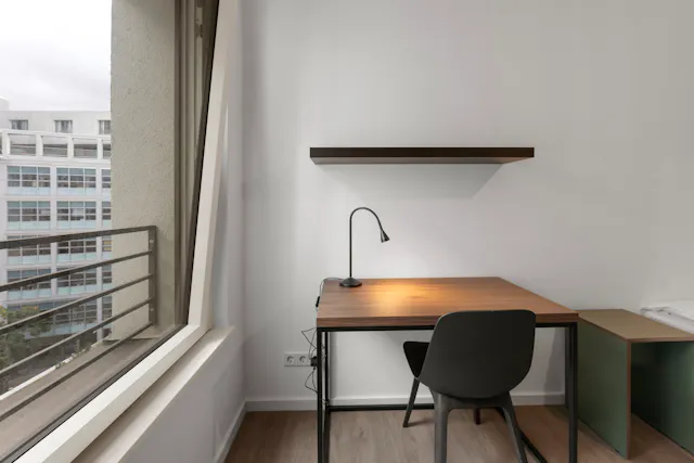 Private room in Friedrichstraße, Berlin (1418547) room image 2