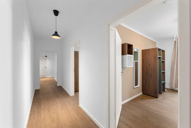Private room in Friedrichstraße, Berlin (1418547) room image 6