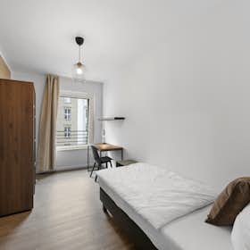 Приватна кімната за оренду для 780 EUR на місяць у Berlin, Friedrichstraße