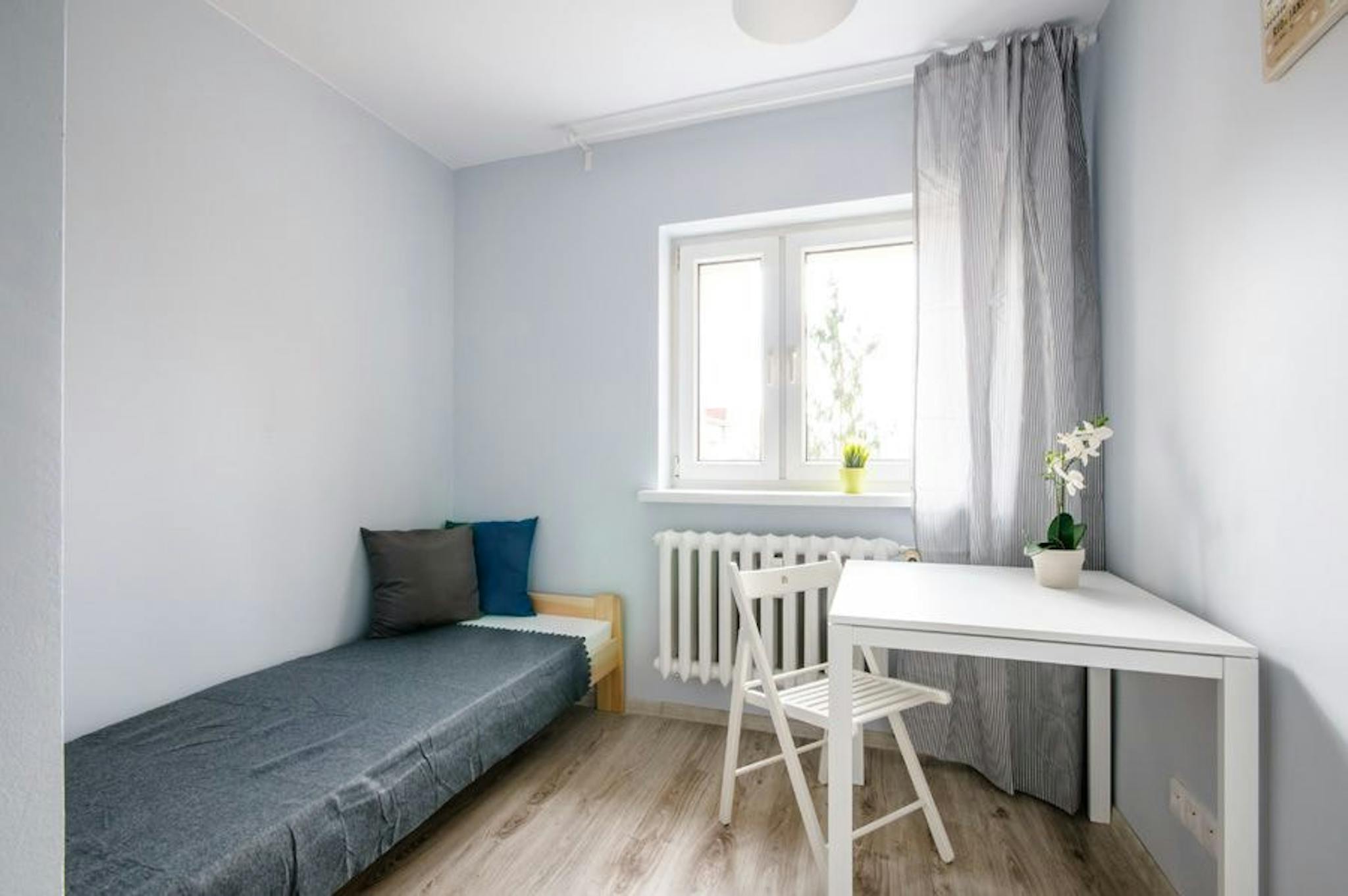 ulica Gorlicka, Warsaw preview