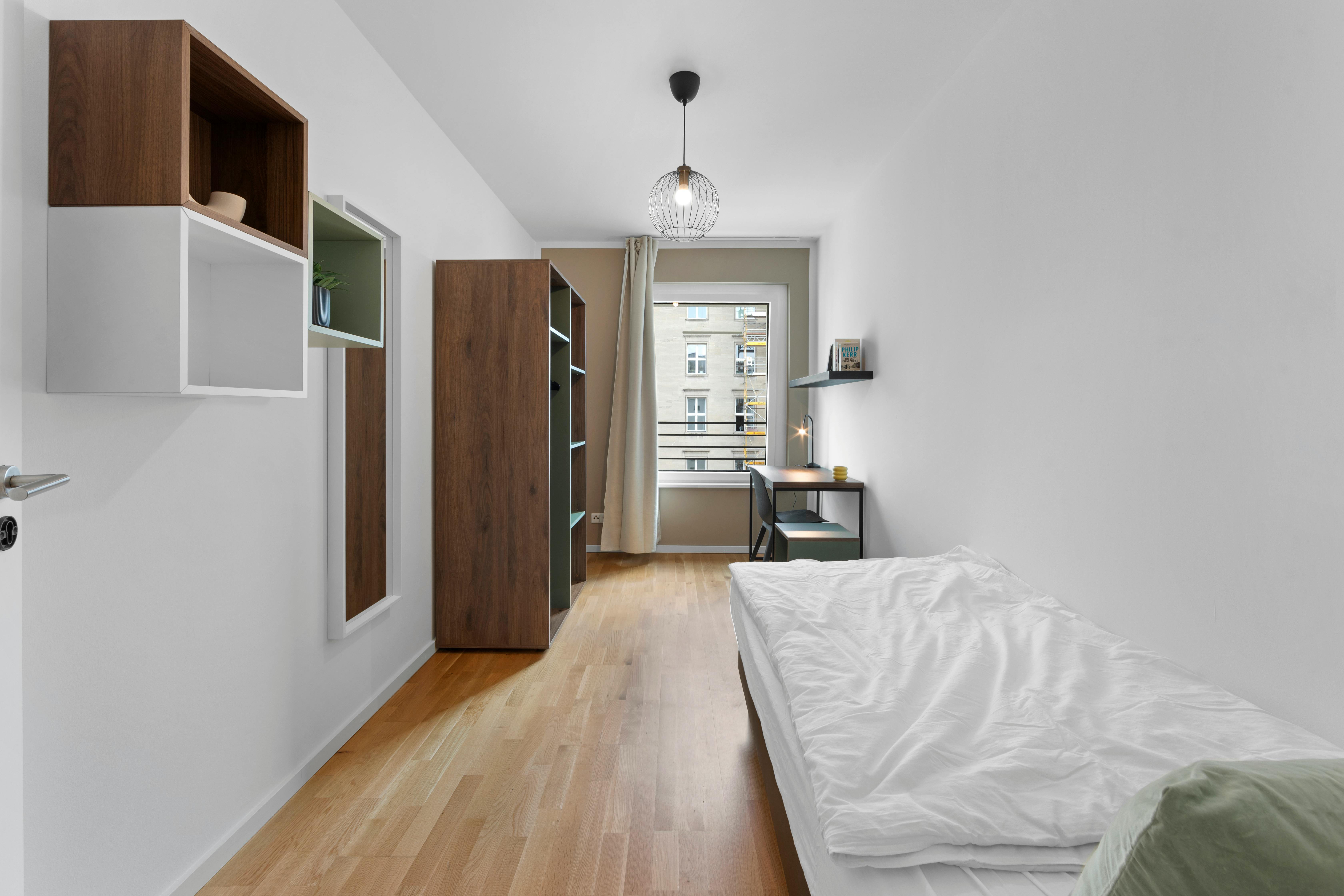 Friedrichstraße, Berlin preview