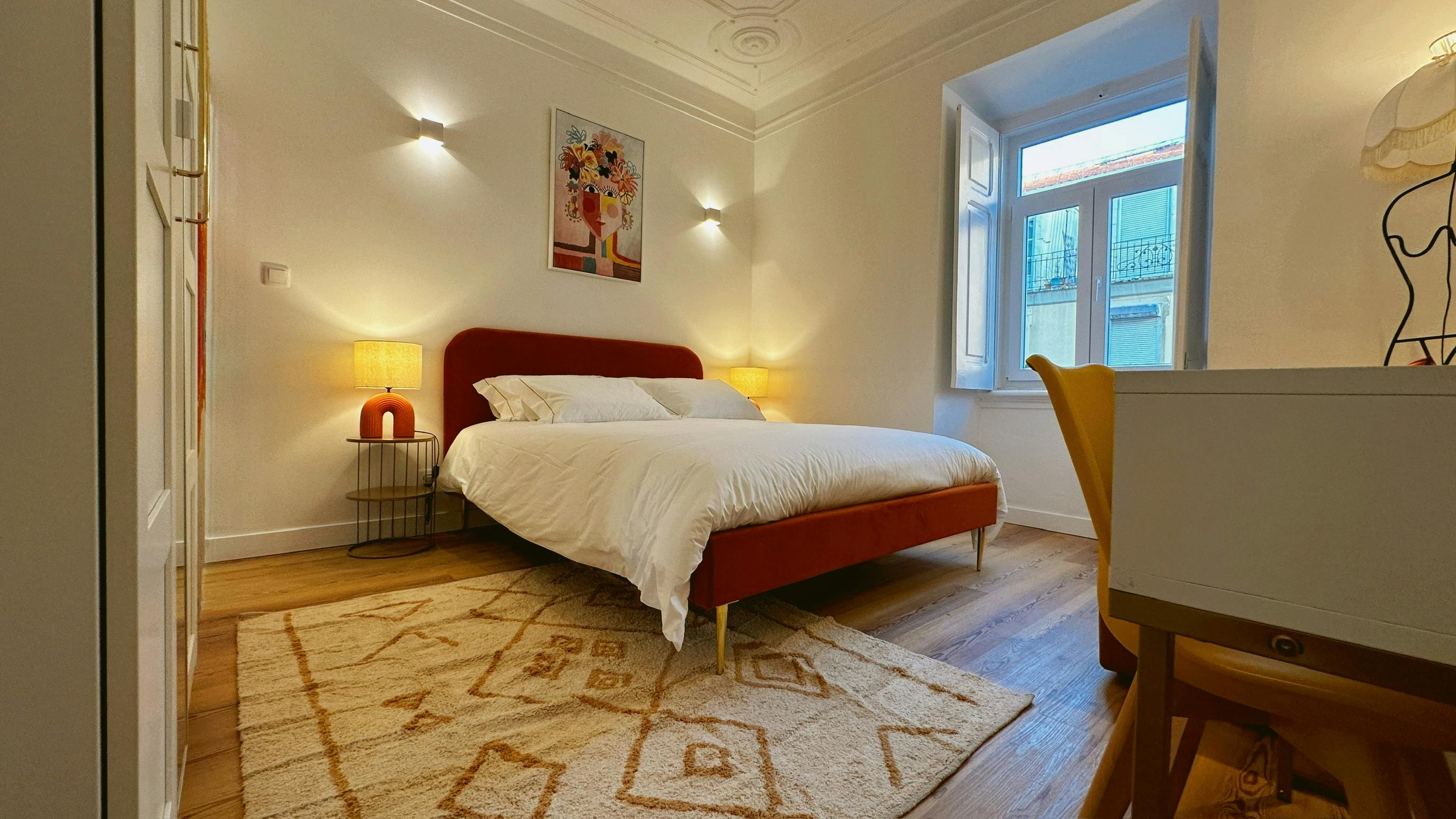 Rua Morais Soares, Lisbon preview