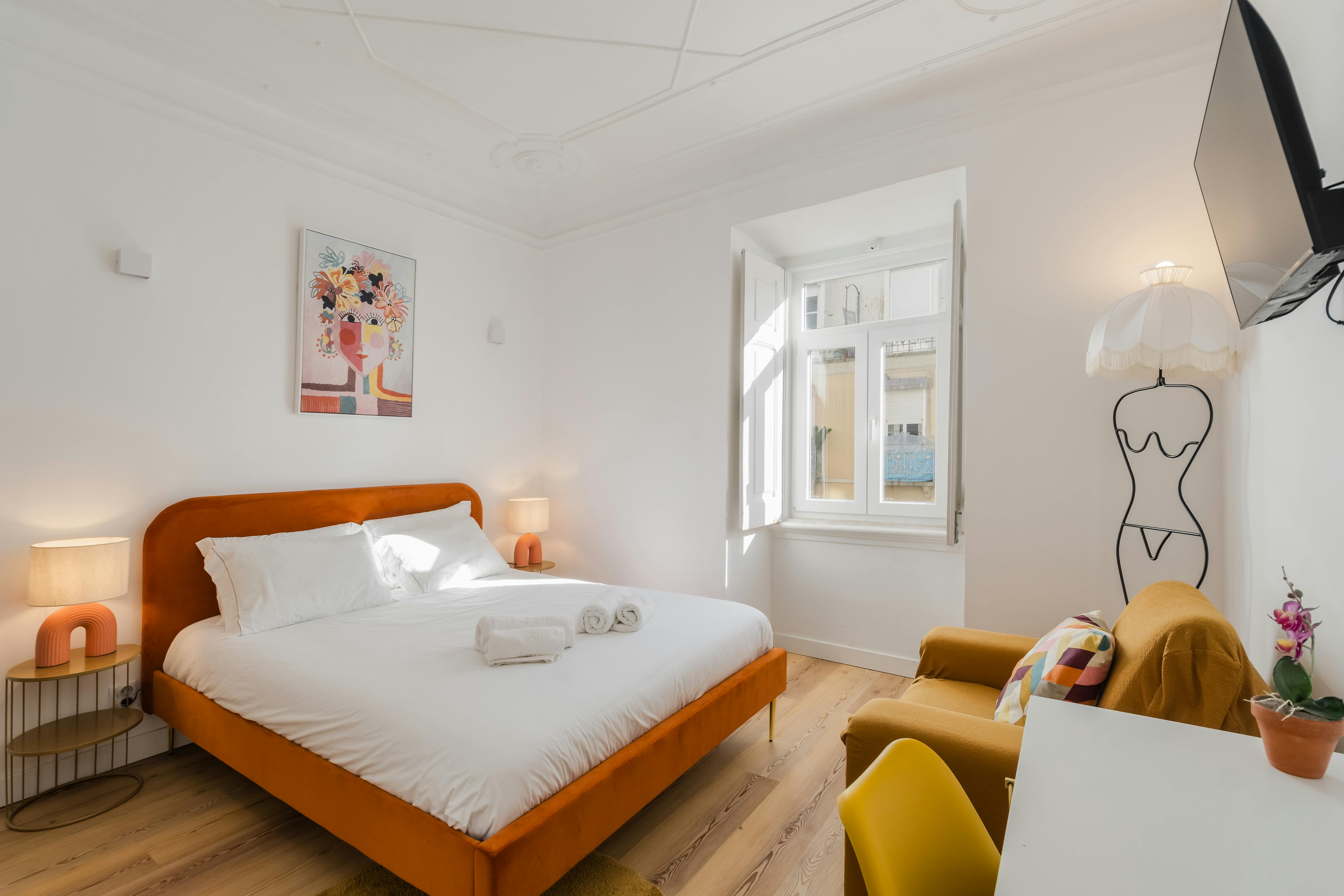 Rua Morais Soares, Lisbon preview