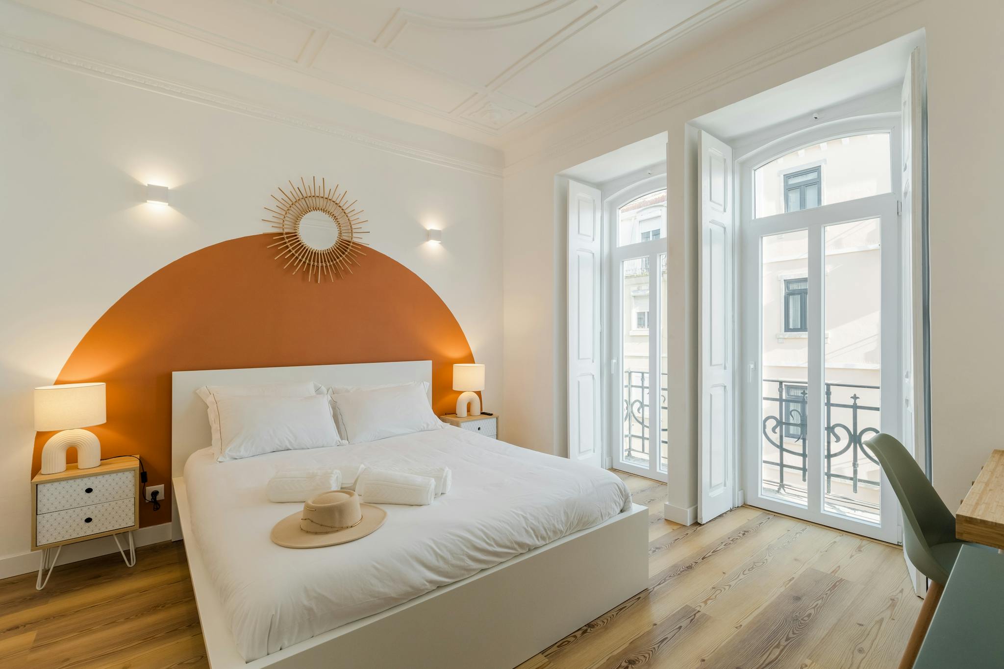 Rua Morais Soares, Lisbon preview