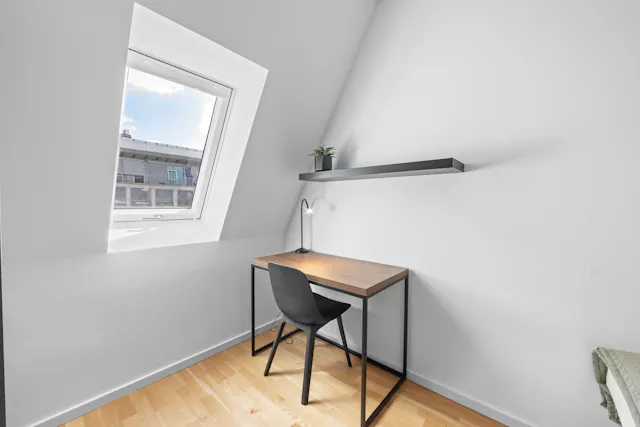 Private room in Friedrichstraße, Berlin (1418570) room image 2