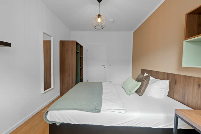 Private room in Friedrichstraße, Berlin (1418572) room image 7
