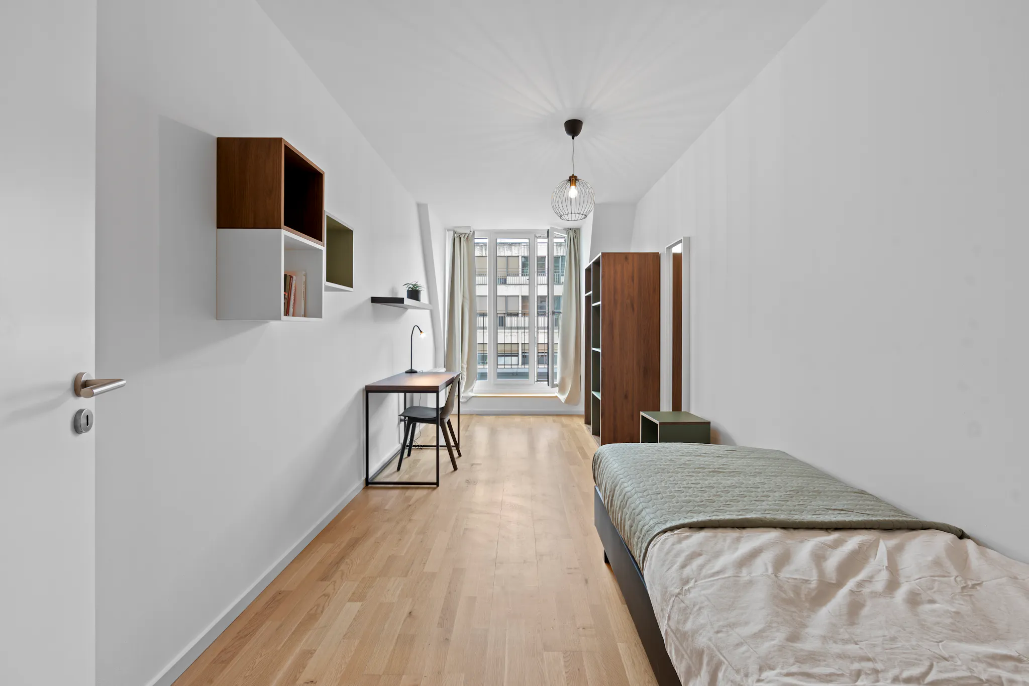 Friedrichstraße, Berlin preview