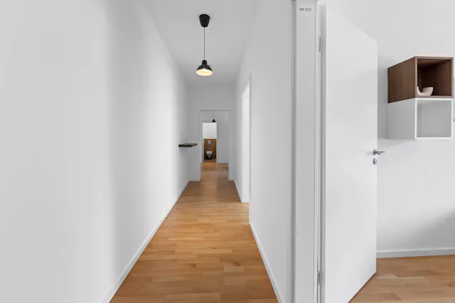 Private room in Friedrichstraße, Berlin (1418578) room image 8