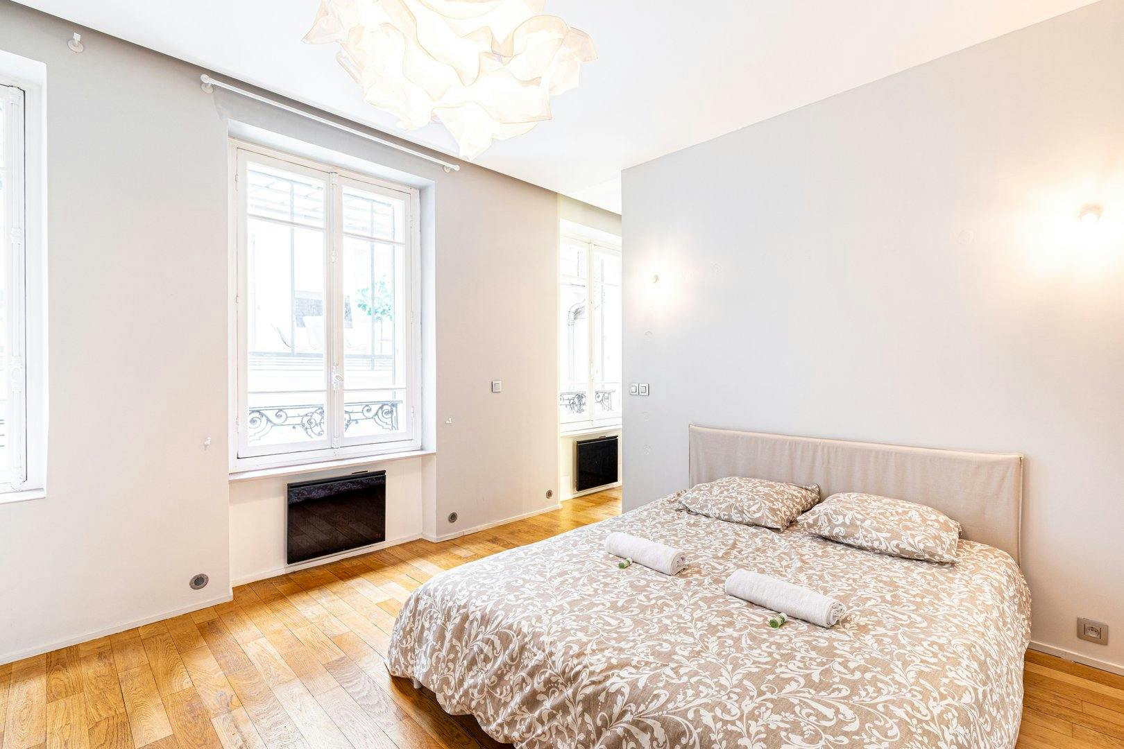 Appartement – Paris, 18th Arrondissement - Vue 3