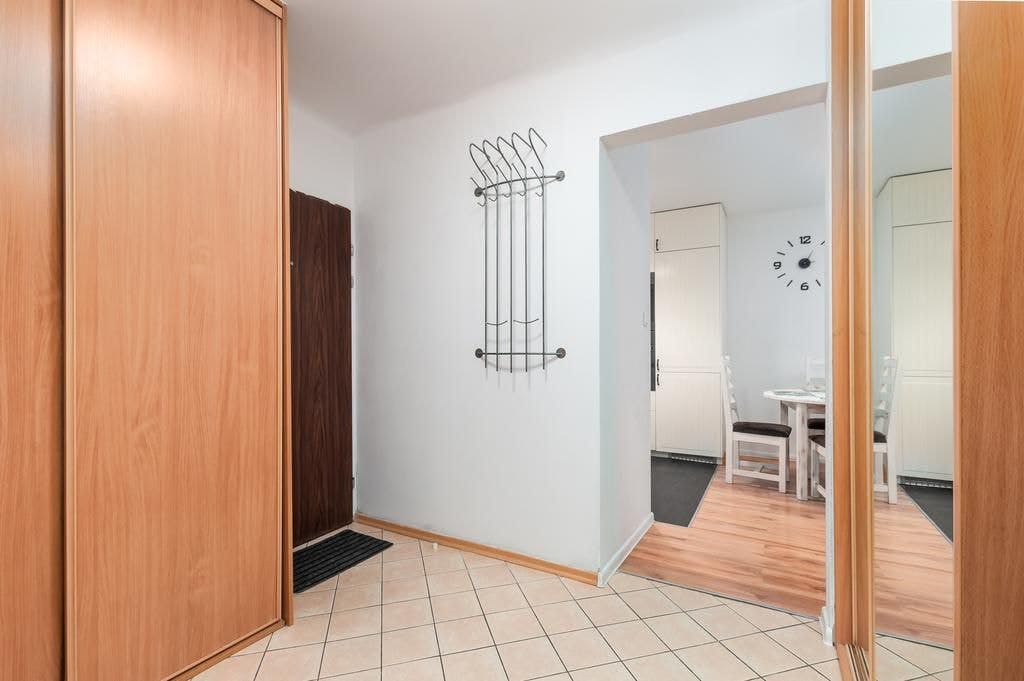 Apartment Warsaw — photo 9