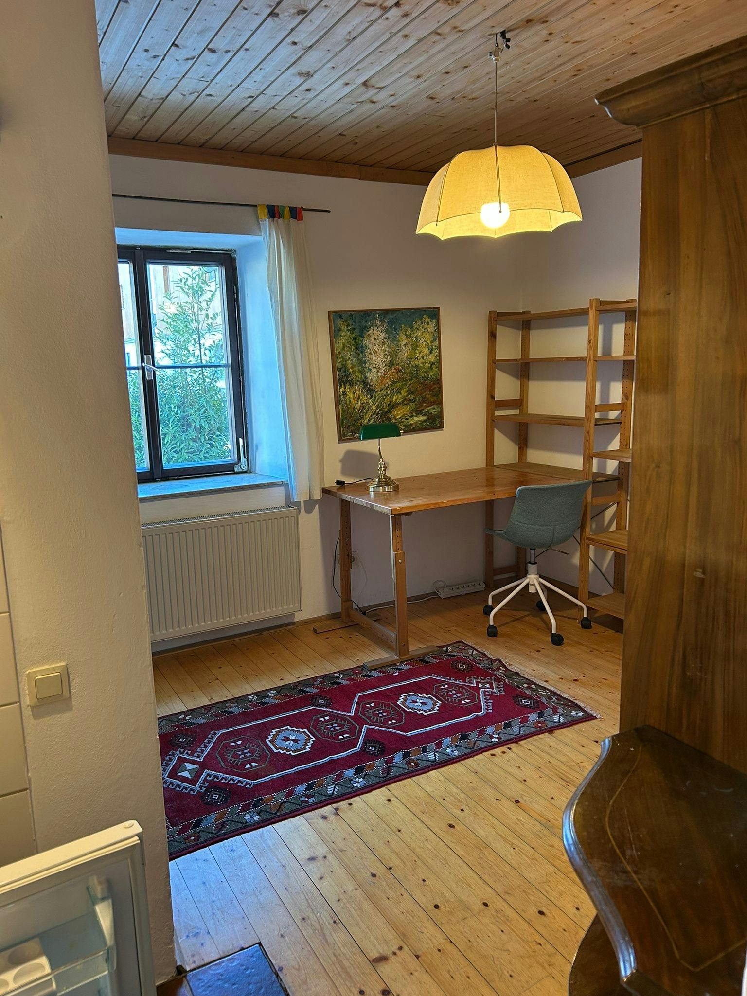 Privé kamer te huur voor € 690 per maand in Salzburg, Kleingmainer-Gasse