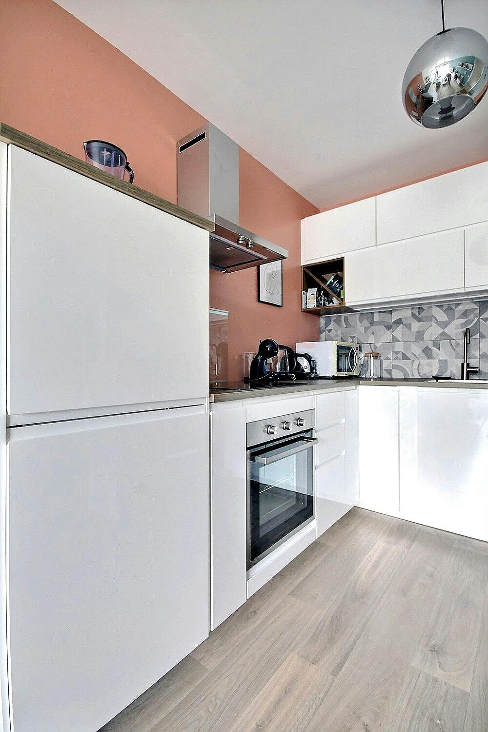 Apartment Nanterre, 41m² — photo 22