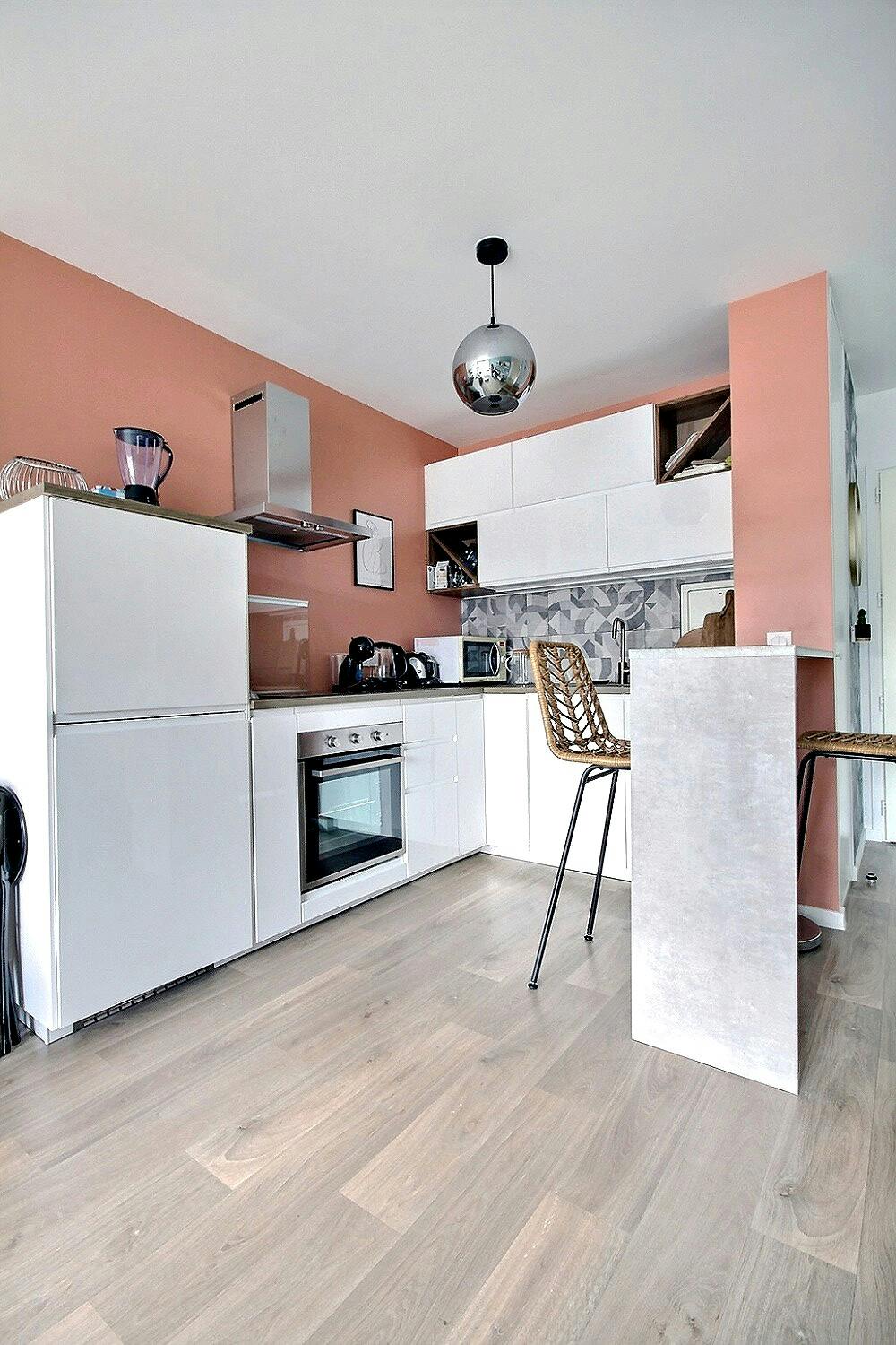 Apartment Nanterre, 41m² — photo 27