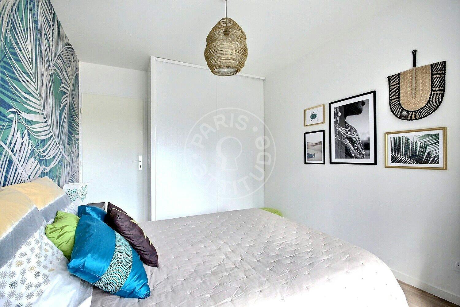 Apartment Nanterre, 41m² — photo 36