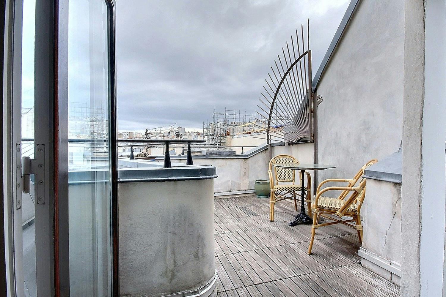Apartment Paris, 44m² — photo 65