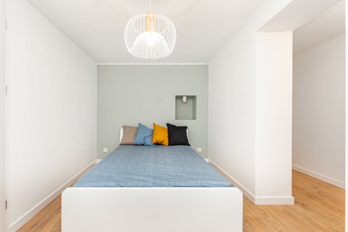 ulica Prawnicza, Warsaw preview